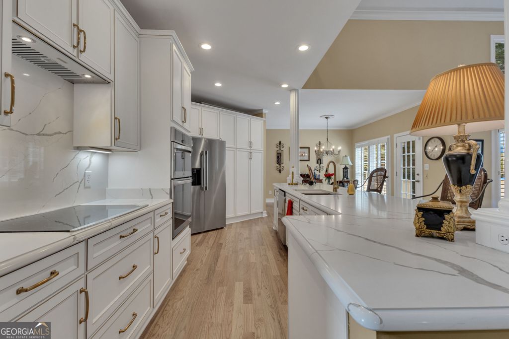 412 Loyd Road, Peachtree City, GA 30269 — photo 3