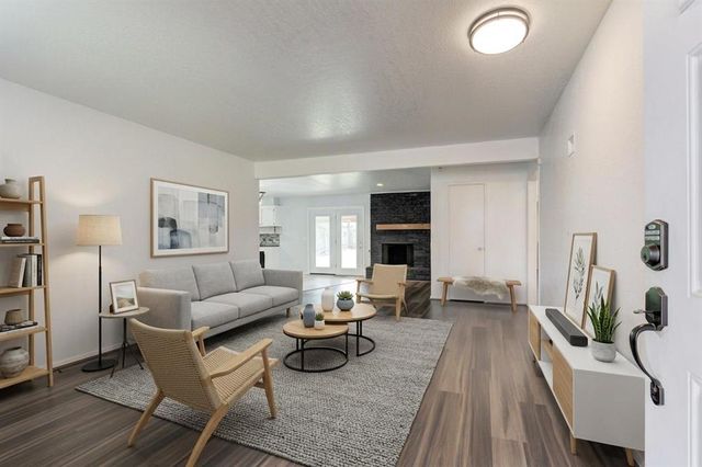 10904 N Blackwelder Avenue, Oklahoma City, OK 73120