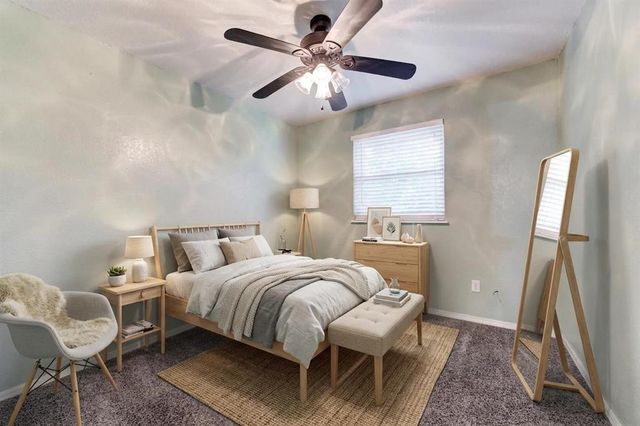 10904 N Blackwelder Avenue, Oklahoma City, OK 73120