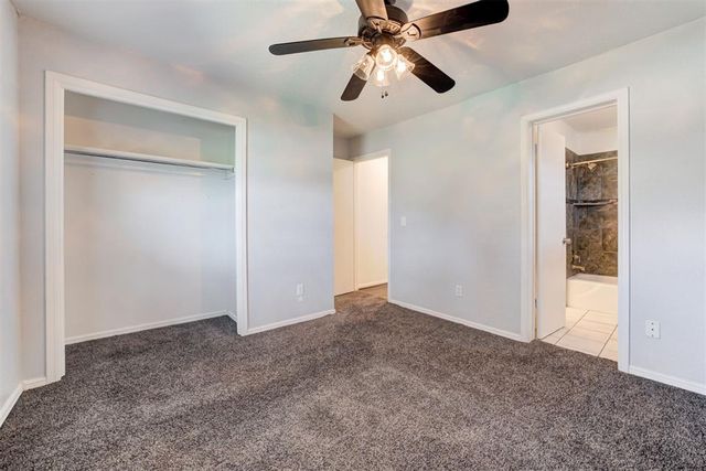 10904 N Blackwelder Avenue, Oklahoma City, OK 73120