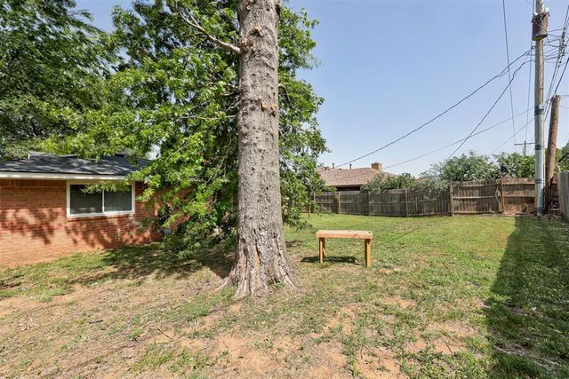 10904 N Blackwelder Avenue, Oklahoma City, OK 73120