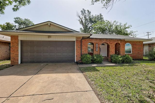 10904 N Blackwelder Avenue, Oklahoma City, OK 73120