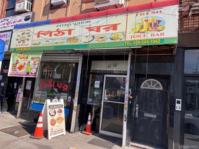 16308 Hillside Avenue, Jamaica, NY 11432