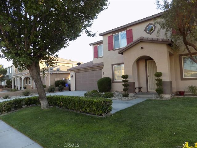 12858 Mesa View Drive, Victorville, CA 92392