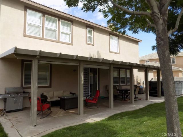12858 Mesa View Drive, Victorville, CA 92392