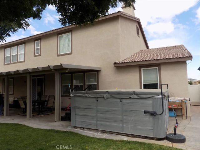 12858 Mesa View Drive, Victorville, CA 92392