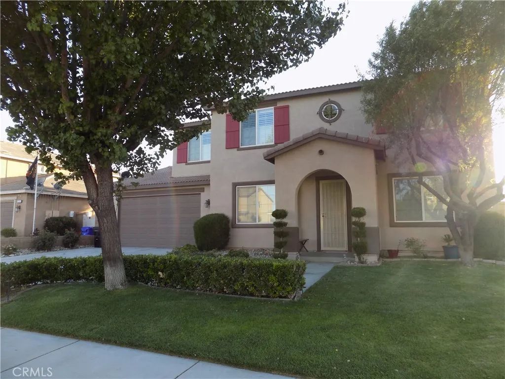 12858 Mesa View Drive, Victorville, CA 92392