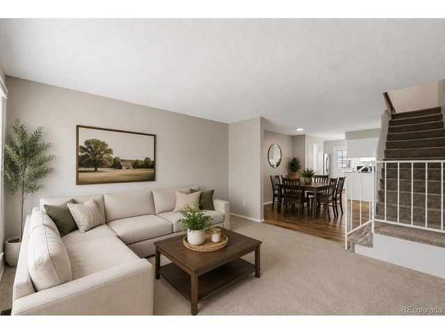 6708 S Holland Way, Littleton, CO 80128