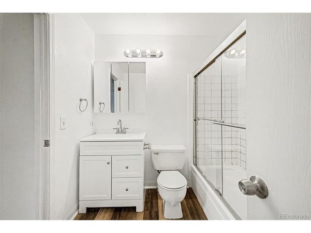 6708 S Holland Way, Littleton, CO 80128