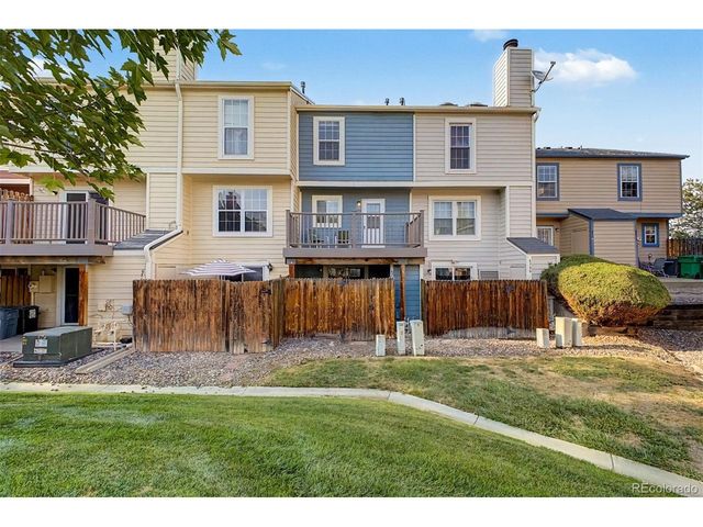6708 S Holland Way, Littleton, CO 80128