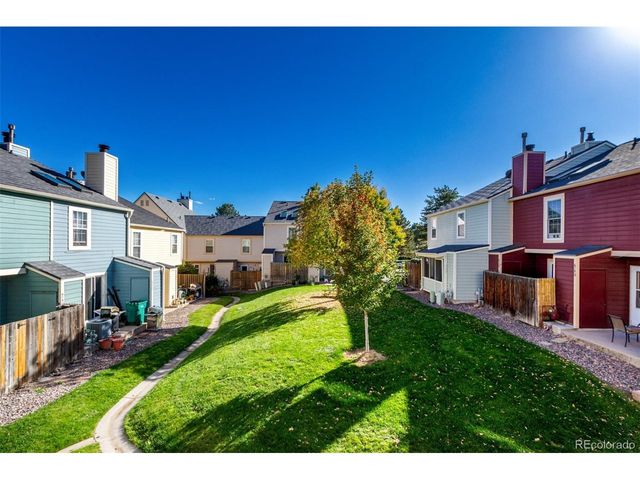 6708 S Holland Way, Littleton, CO 80128