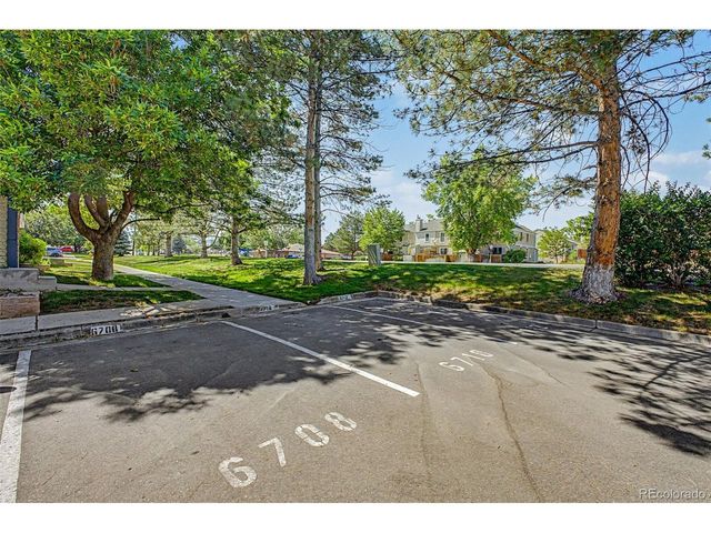 6708 S Holland Way, Littleton, CO 80128