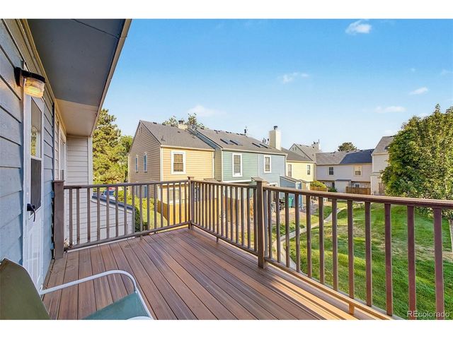 6708 S Holland Way, Littleton, CO 80128