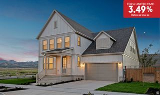11594 S MARKFIELD WAY #1-101, South Jordan, UT 84009
