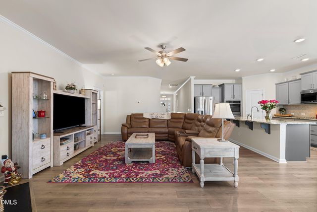 183 E Piston Point, Clayton, NC 27520