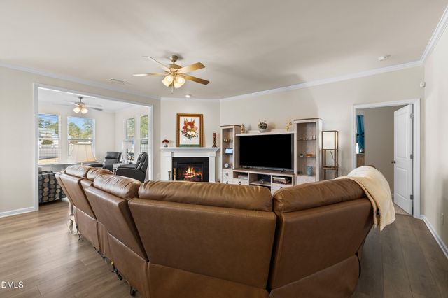 183 E Piston Point, Clayton, NC 27520