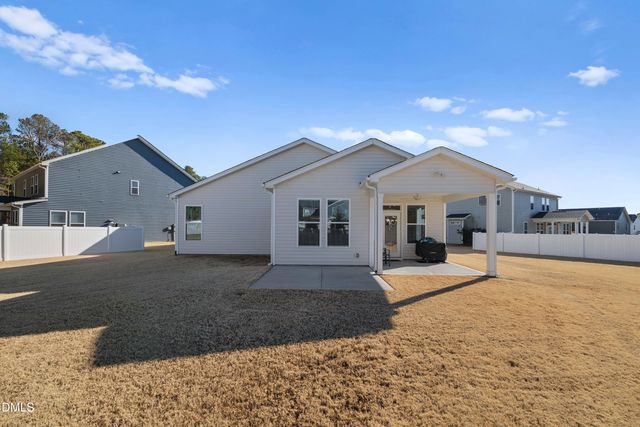 183 E Piston Point, Clayton, NC 27520