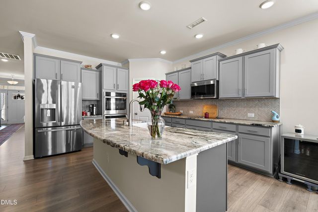 183 E Piston Point, Clayton, NC 27520