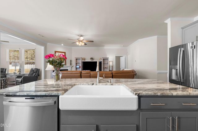 183 E Piston Point, Clayton, NC 27520