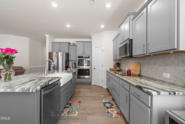 183 E Piston Point, Clayton, NC 27520