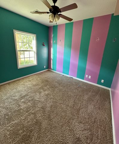 1348 Francesca Dr, Clarksville, TN 37042