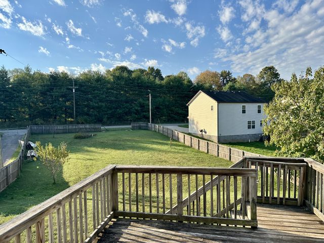 1348 Francesca Dr, Clarksville, TN 37042