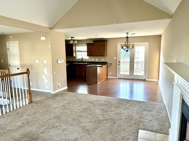 1348 Francesca Dr, Clarksville, TN 37042