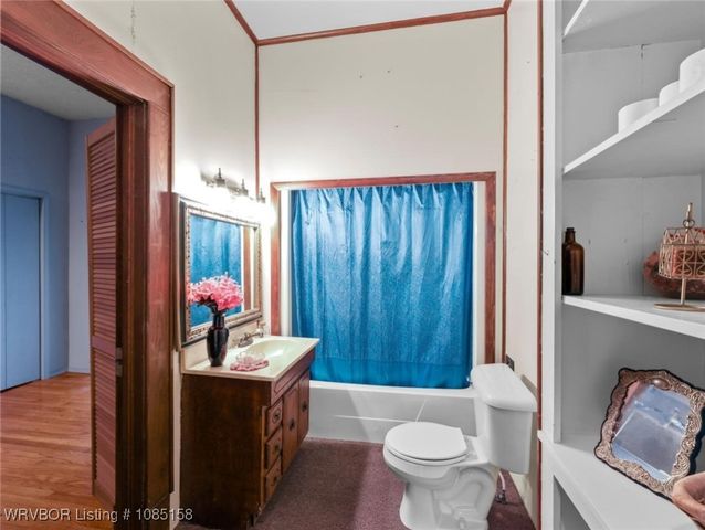 315 College Avenue, Poteau, OK 74953