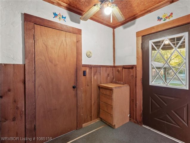 315 College Avenue, Poteau, OK 74953