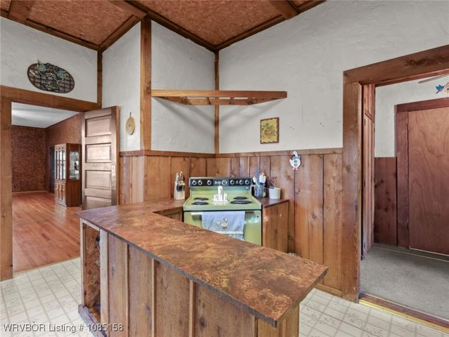 315 College Avenue, Poteau, OK 74953