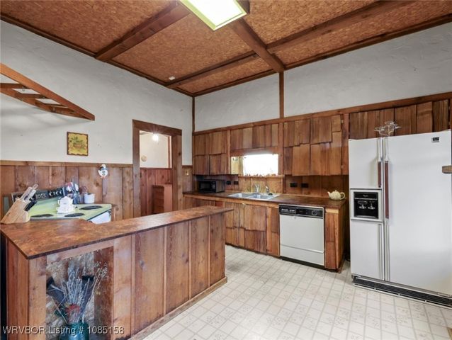 315 College Avenue, Poteau, OK 74953