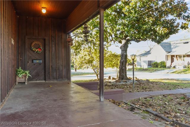 315 College Avenue, Poteau, OK 74953