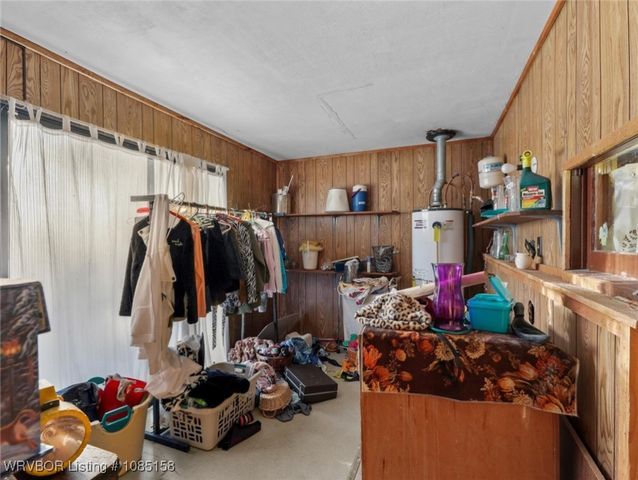 315 College Avenue, Poteau, OK 74953