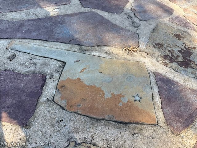 315 College Avenue, Poteau, OK 74953