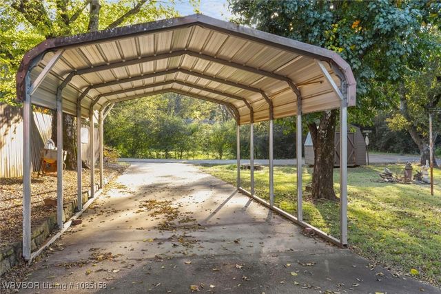 315 College Avenue, Poteau, OK 74953