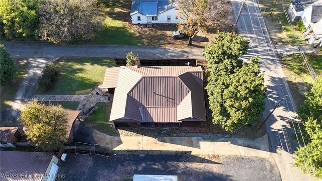 315 College Avenue, Poteau, OK 74953