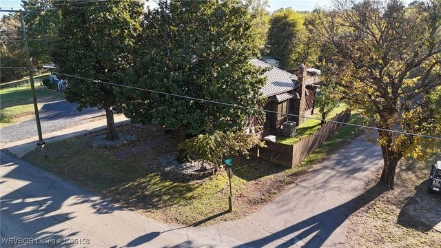 315 College Avenue, Poteau, OK 74953