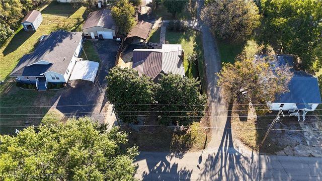 315 College Avenue, Poteau, OK 74953