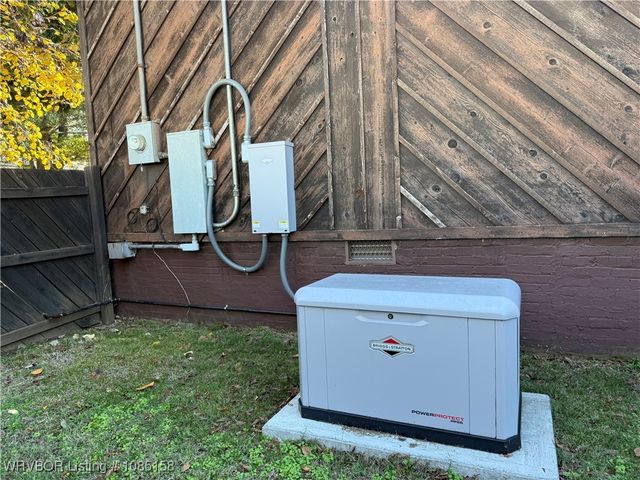 315 College Avenue, Poteau, OK 74953