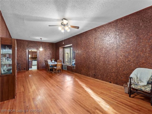 315 College Avenue, Poteau, OK 74953