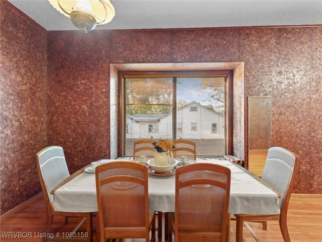 315 College Avenue, Poteau, OK 74953