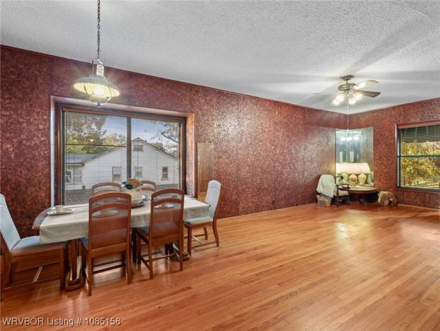 315 College Avenue, Poteau, OK 74953