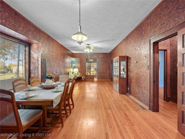 315 College Avenue, Poteau, OK 74953