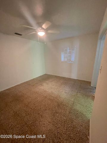 200 N Christmas Hill Road, Titusville, FL 32796