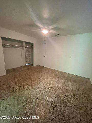 200 N Christmas Hill Road, Titusville, FL 32796