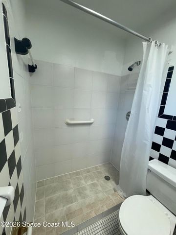 200 N Christmas Hill Road, Titusville, FL 32796