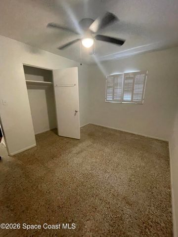 200 N Christmas Hill Road, Titusville, FL 32796