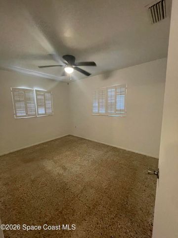 200 N Christmas Hill Road, Titusville, FL 32796