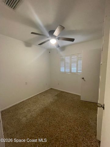 200 N Christmas Hill Road, Titusville, FL 32796