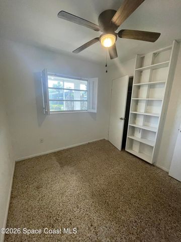 200 N Christmas Hill Road, Titusville, FL 32796